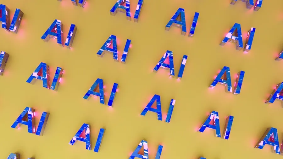 AI writing assistant